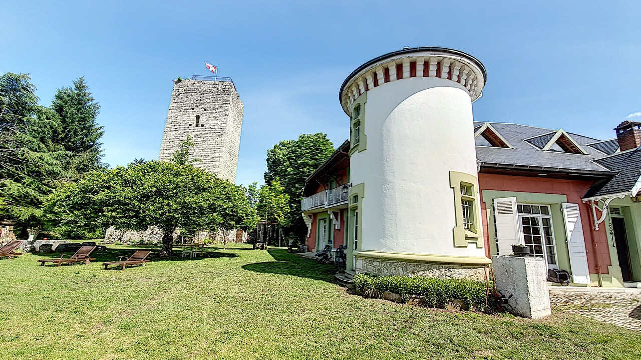 Photo of Outdoor in Gresy-sur-Aix