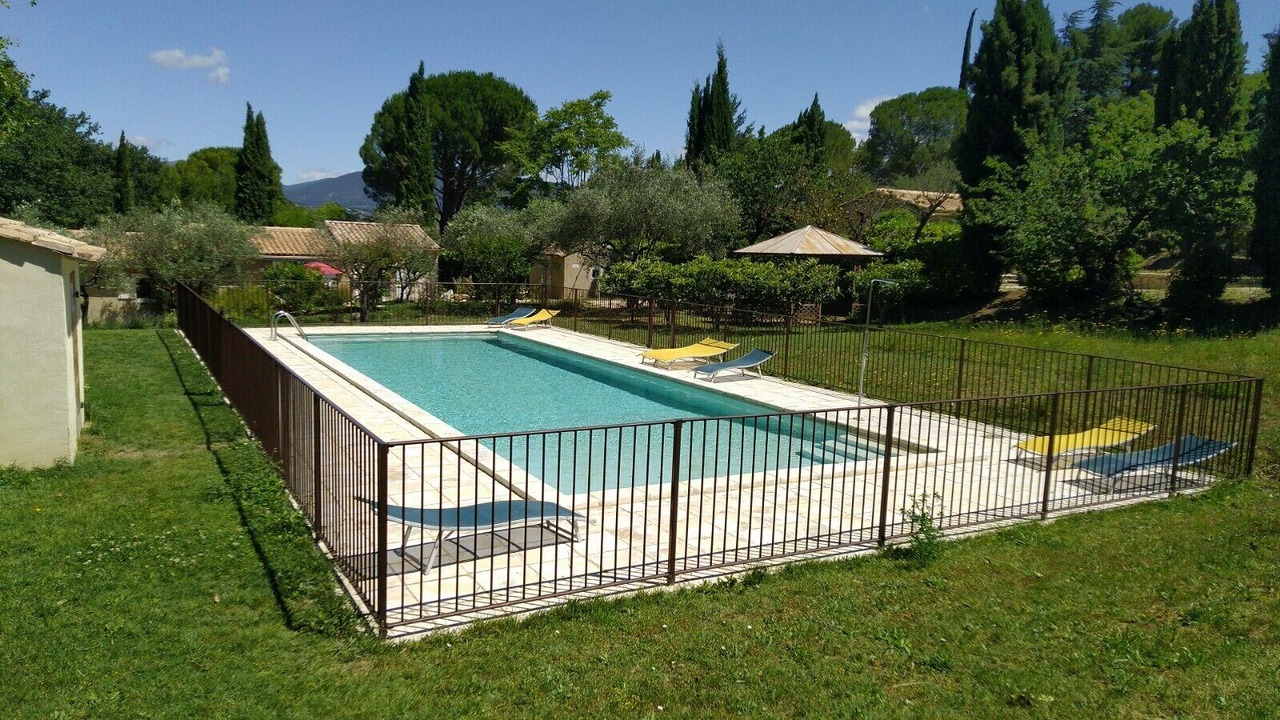 Photo of Outdoor in Mirabel-aux-Baronnies