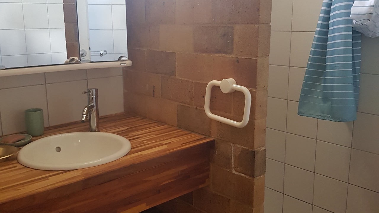 Photo of Bathroom in Mirabel-aux-Baronnies