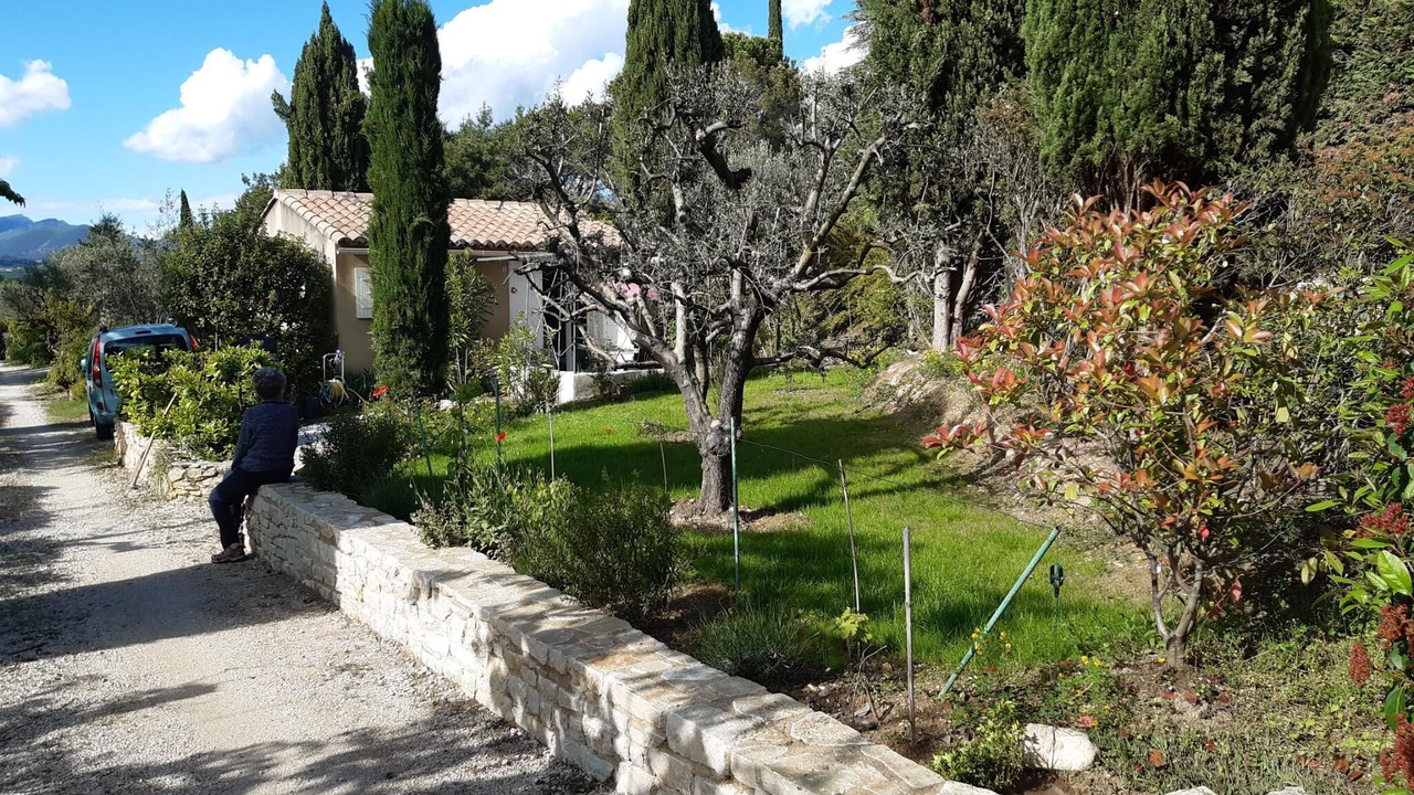 Photo of Outdoor in Mirabel-aux-Baronnies