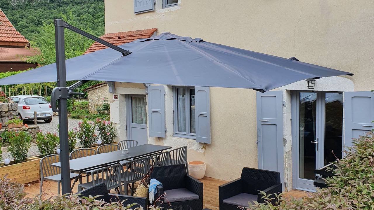 Photo of Outdoor in Saint-Pierre-de-Curtille