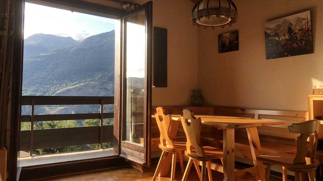 Photo of Outdoor in Villarodin-Bourget