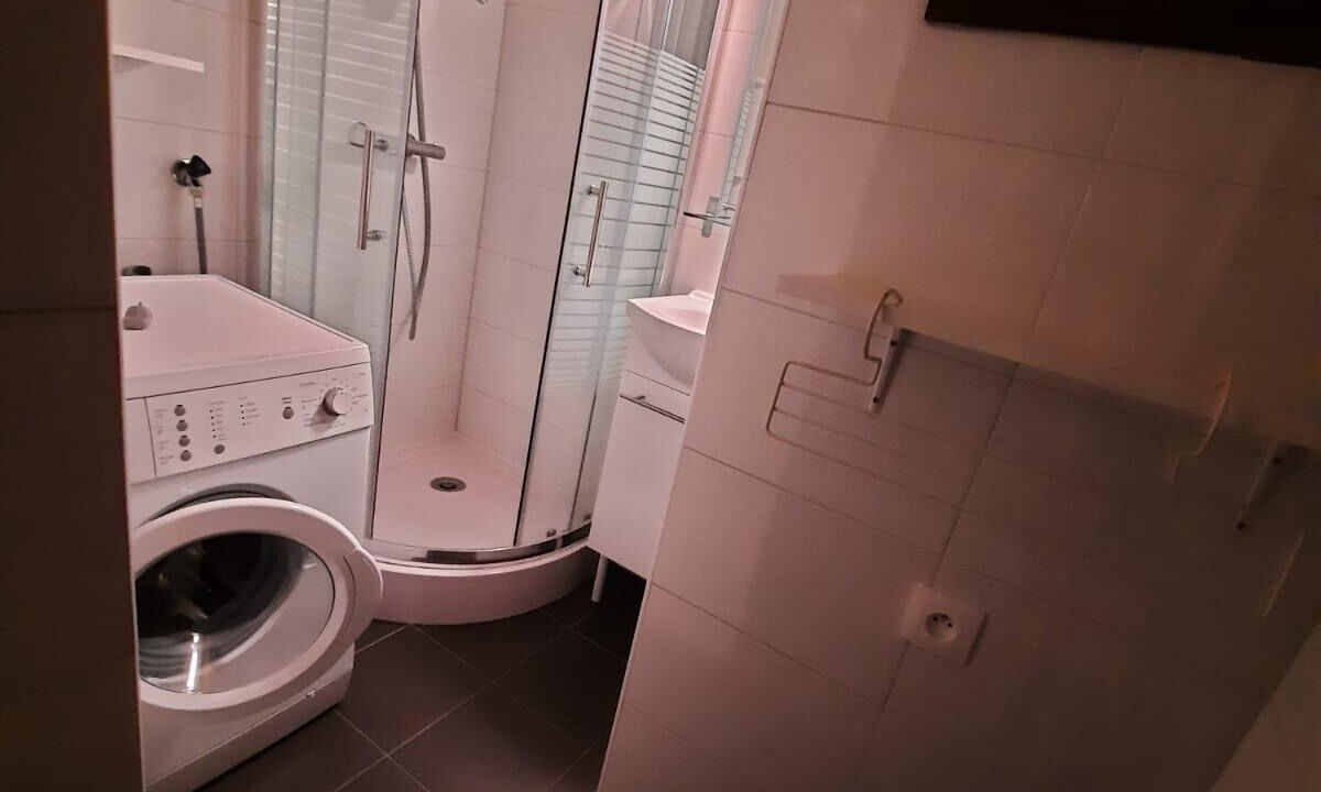Photo of Bathroom in Villarodin-Bourget