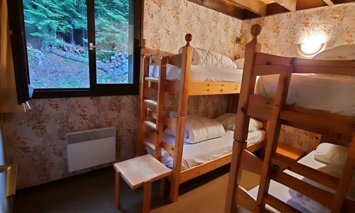 Photo of Bedroom in Villarodin-Bourget