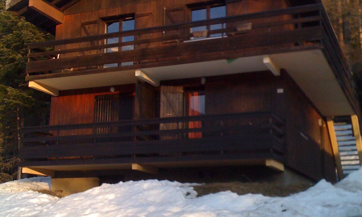 Photo of Outdoor in Villarodin-Bourget