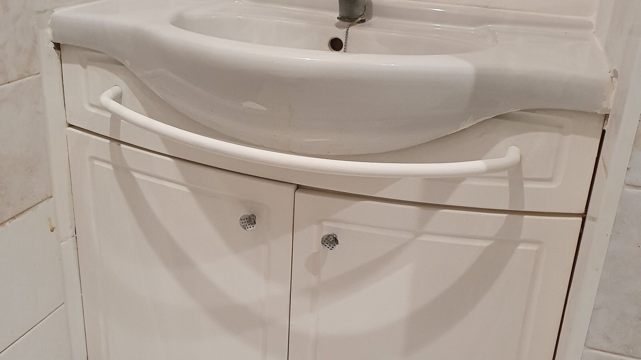 Photo of Bathroom in Le Port