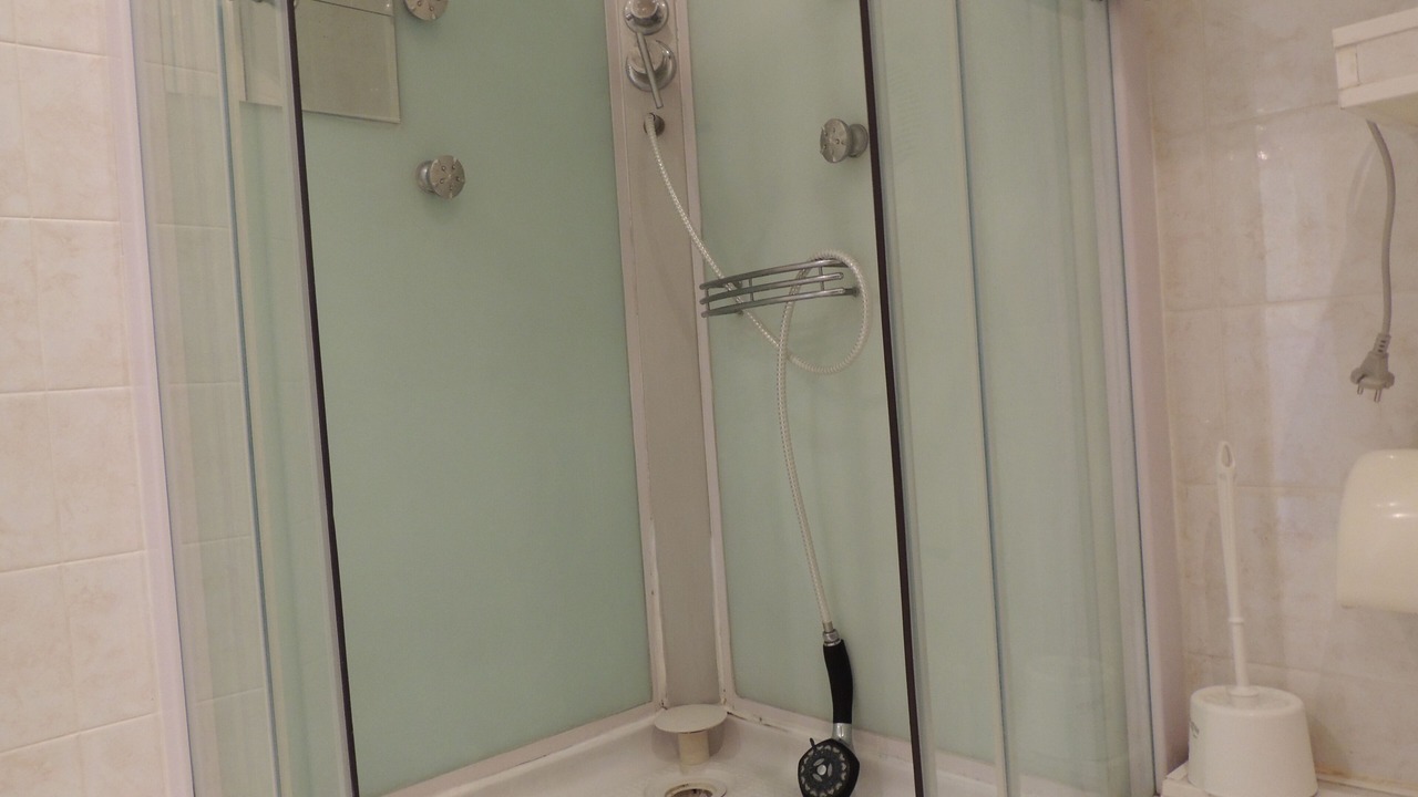 Photo of Bathroom in Le Port