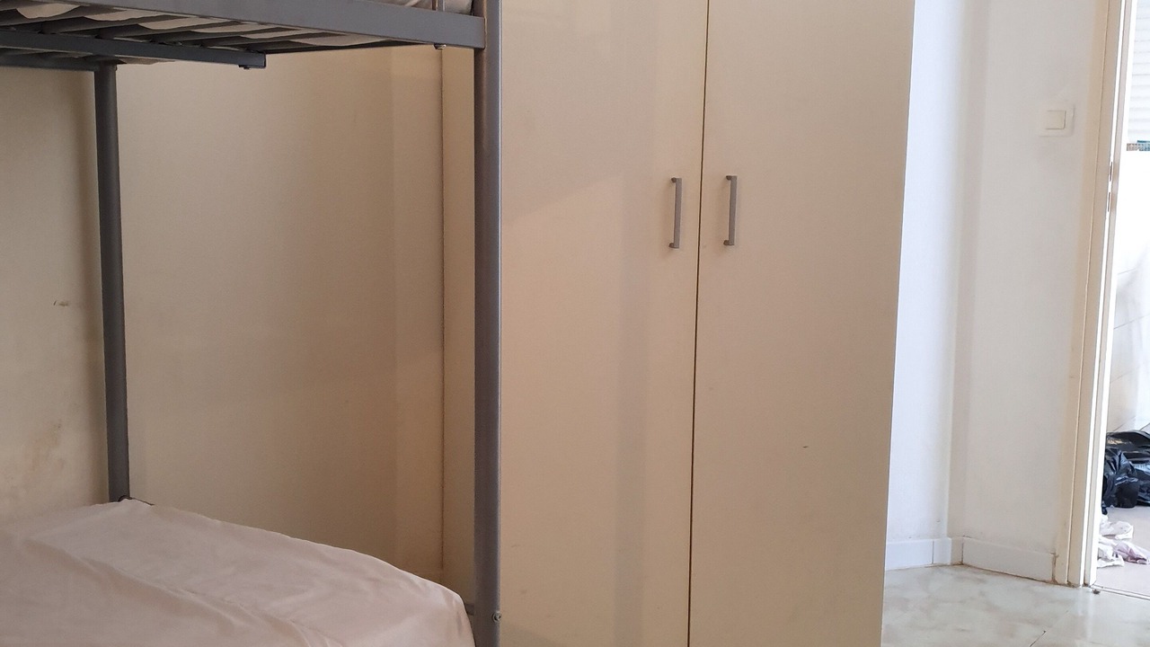 Photo of Bedroom in Le Port