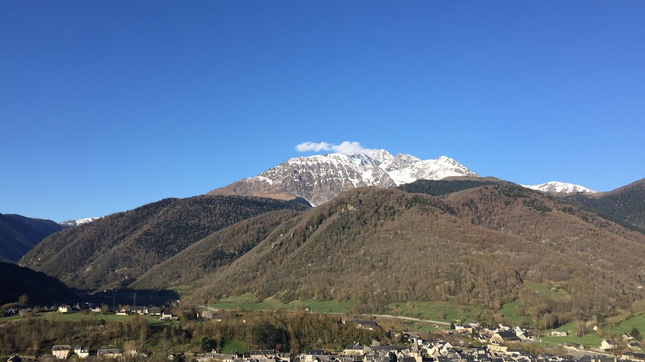 Photo of Outdoor in Pailhac