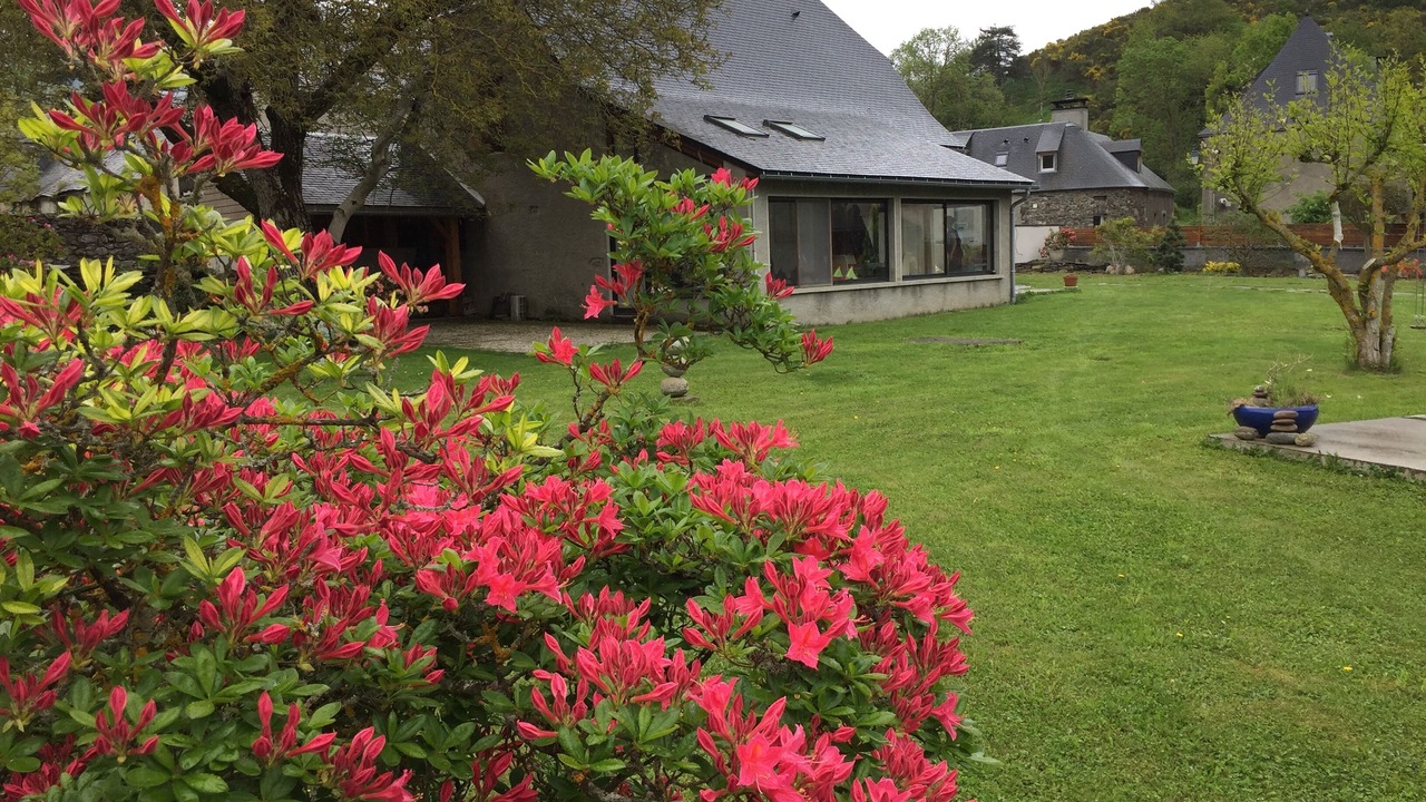 Photo of Outdoor in Pailhac