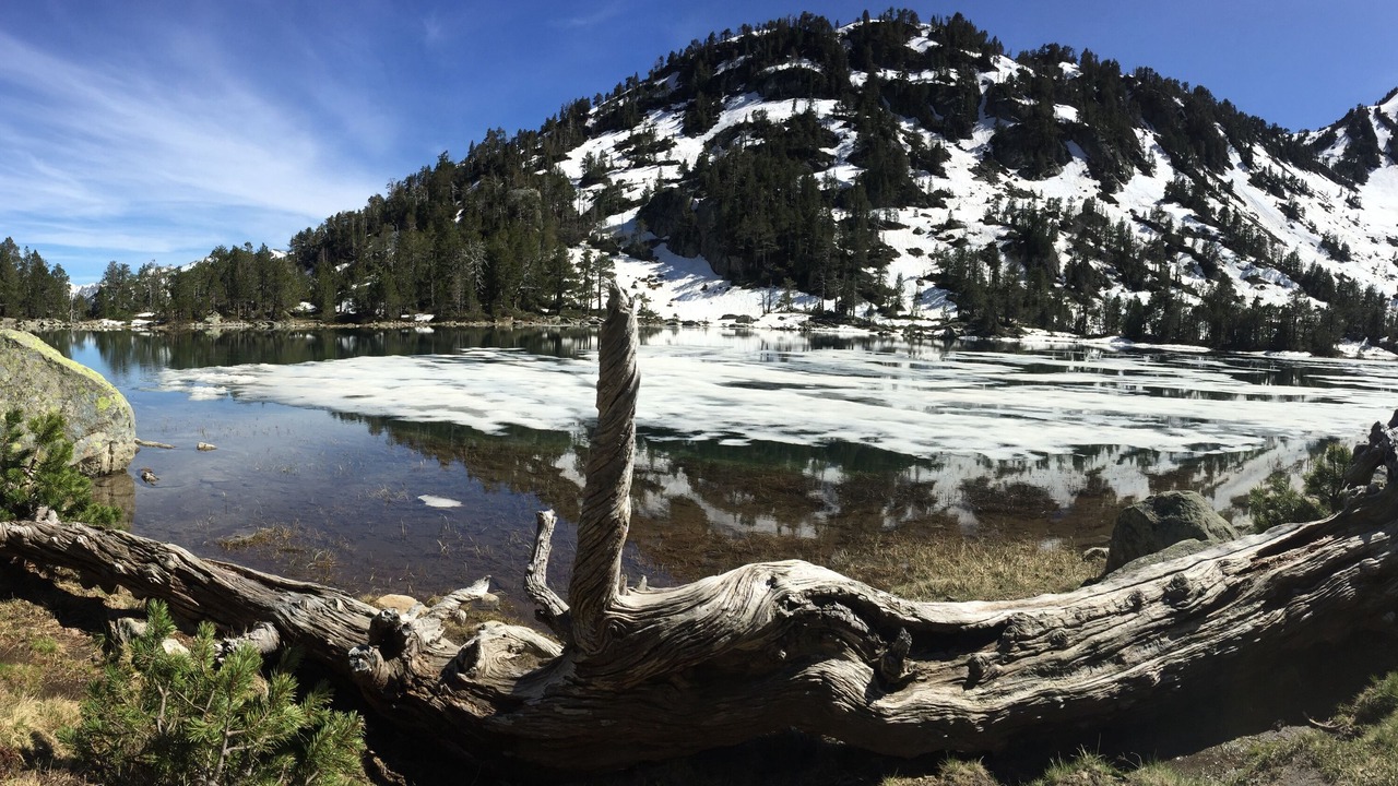 Photo of Outdoor in Pailhac