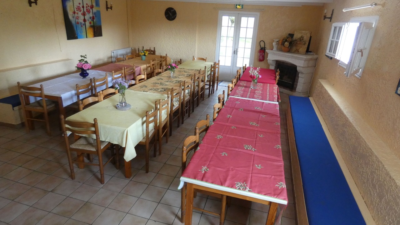 Photo of Others in Grillon