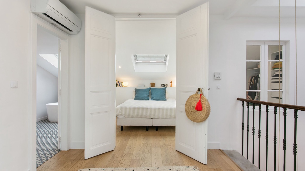 Photo of Bedroom in Boutonnet