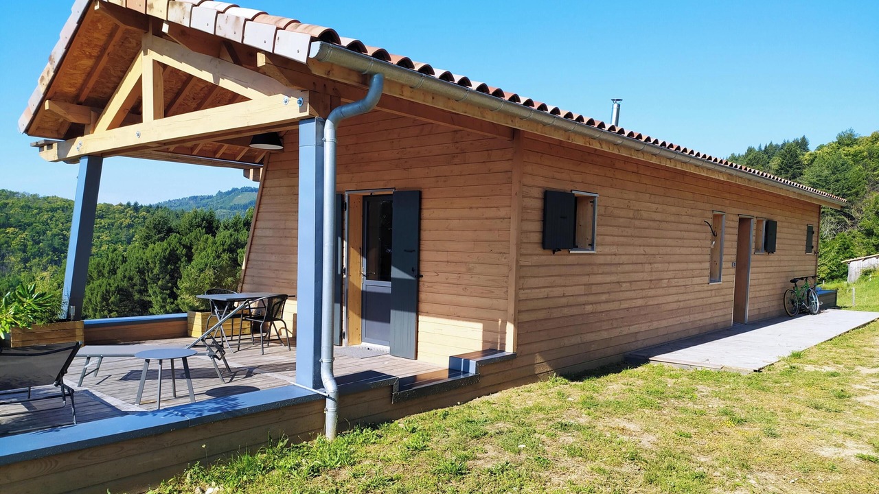 Photo of Outdoor in Lentilleres