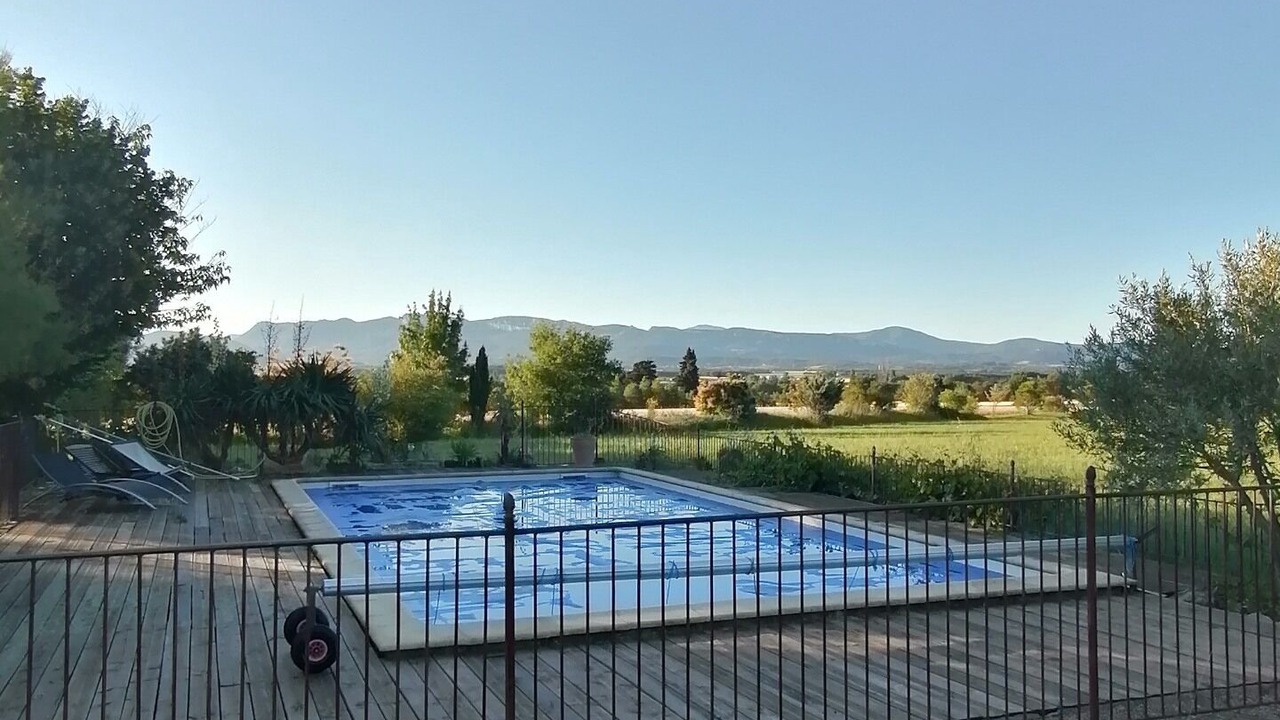 Photo of Outdoor in Marsanne