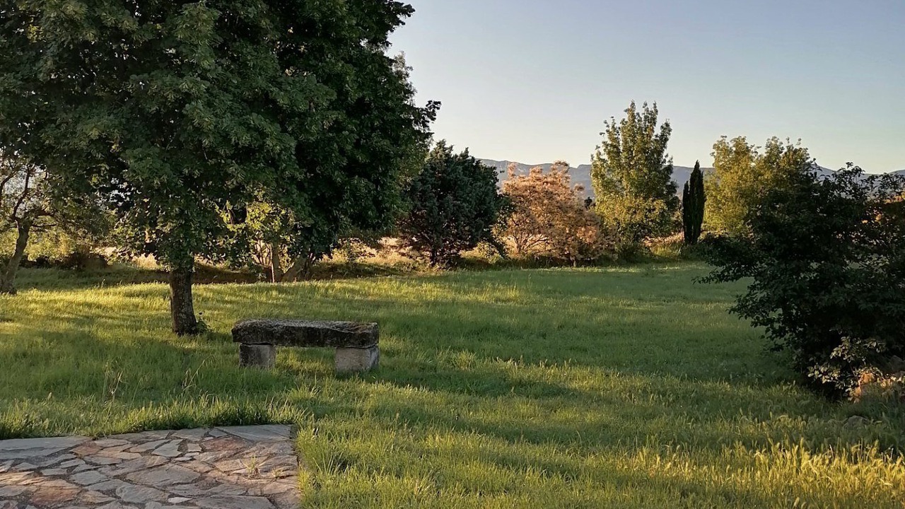 Photo of Outdoor in Marsanne