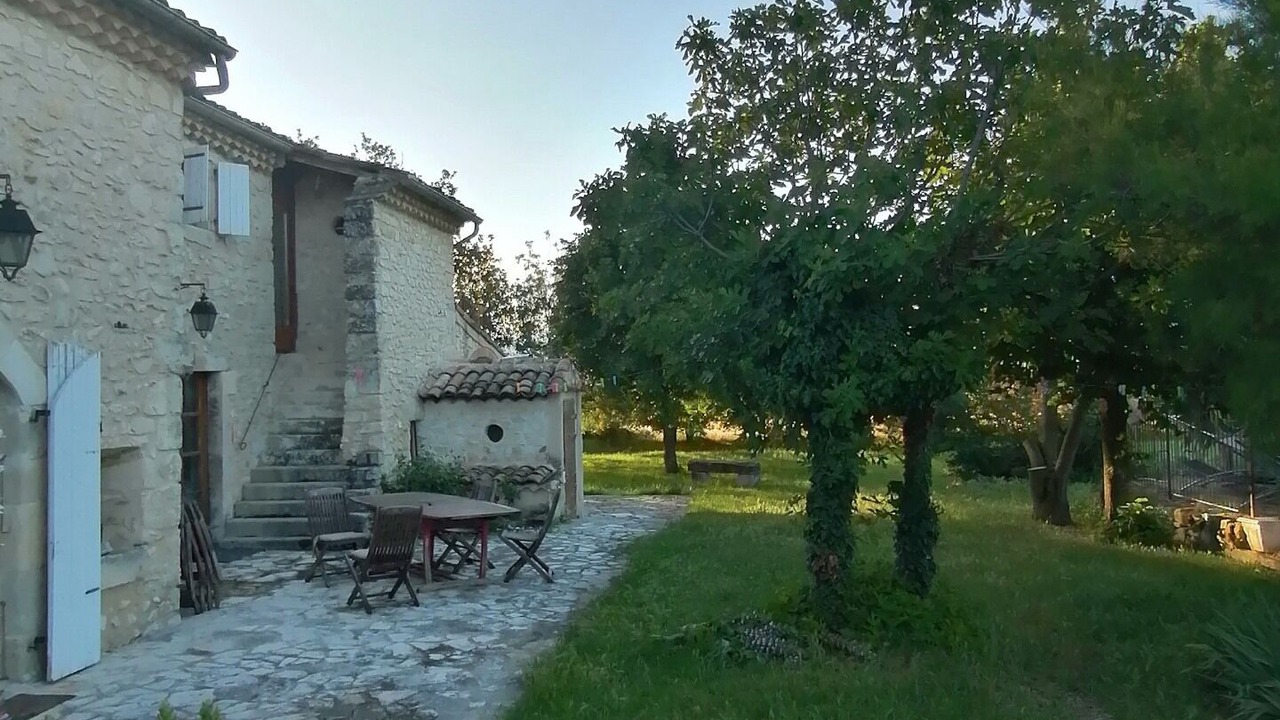 Photo of Outdoor in Marsanne