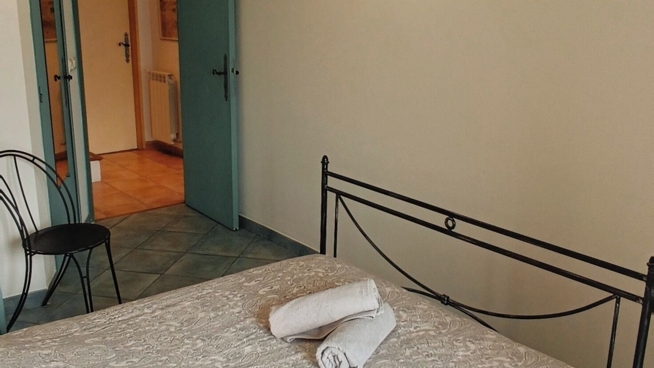 Photo of Bedroom in Fontan