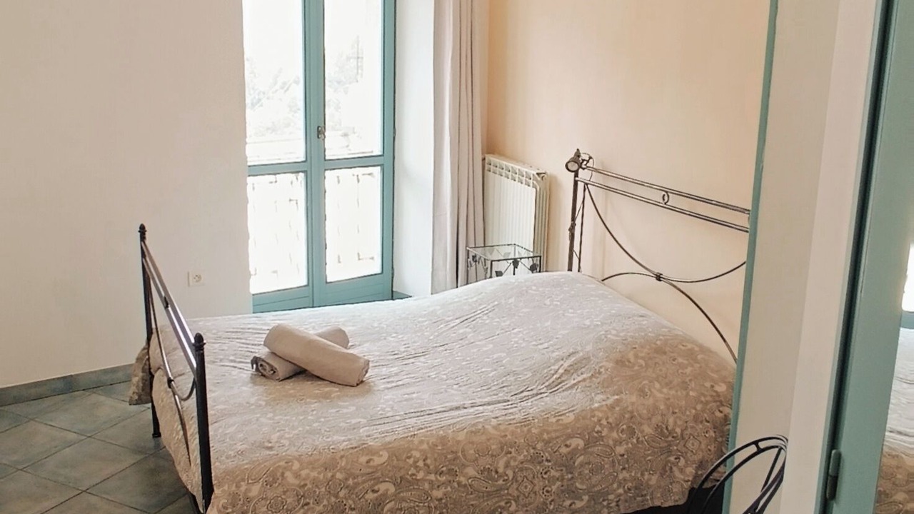 Photo of Bedroom in Fontan