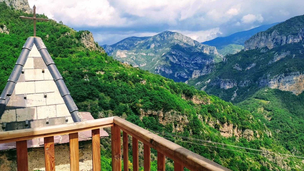 Photo of Outdoor in Fontan