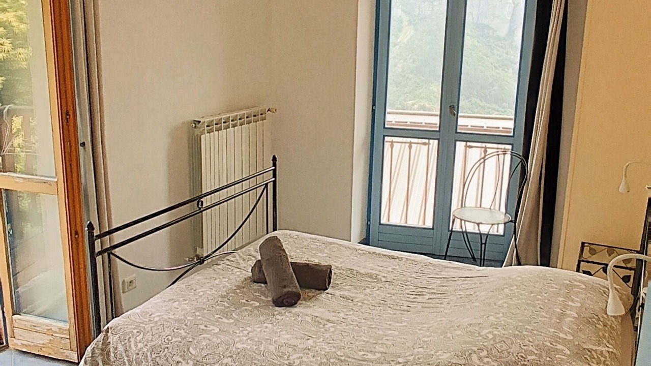 Photo of Bedroom in Fontan