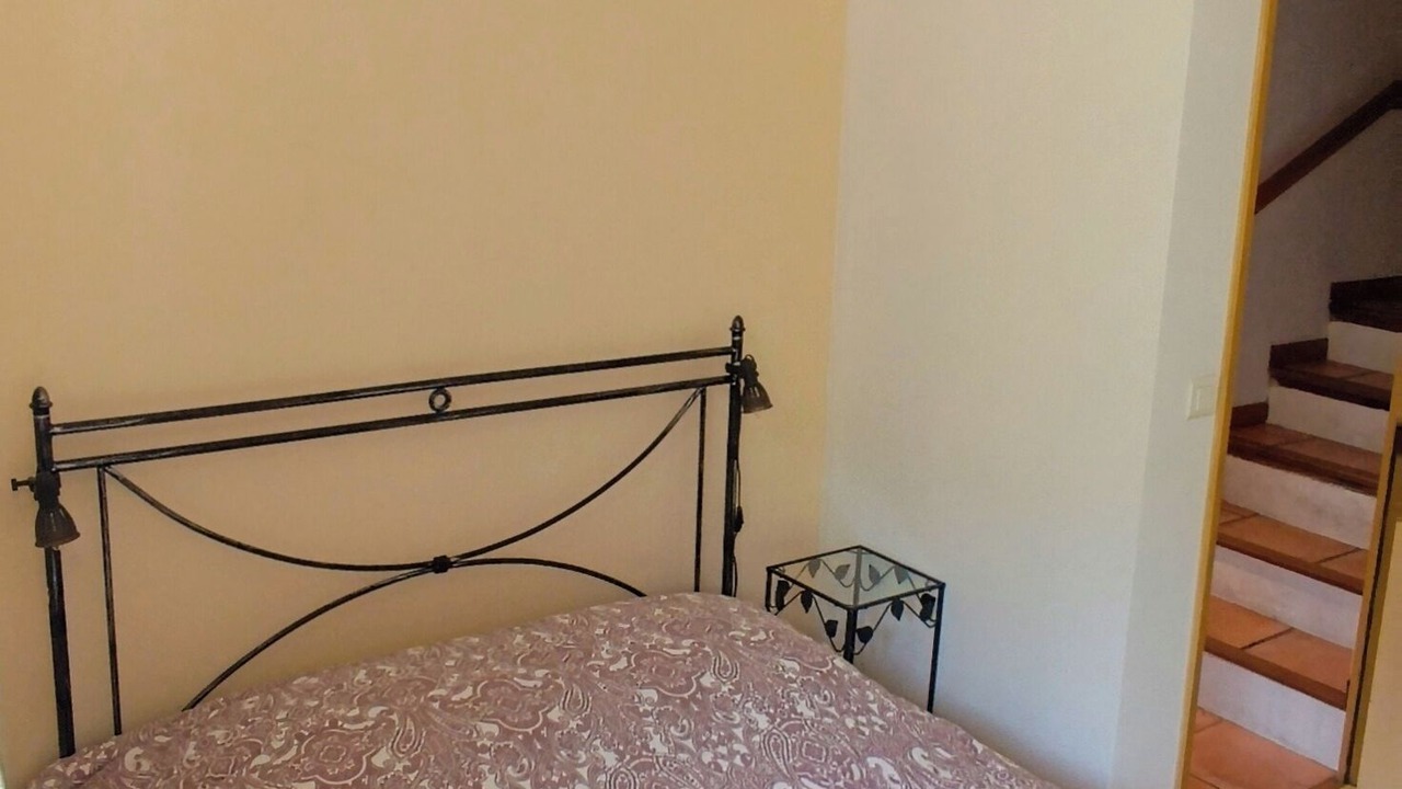 Photo of Bedroom in Fontan