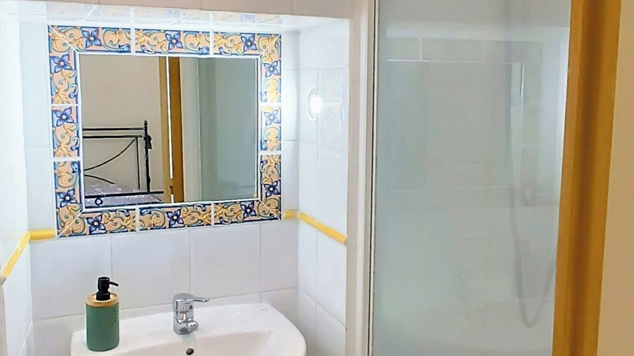 Photo of Bathroom in Fontan