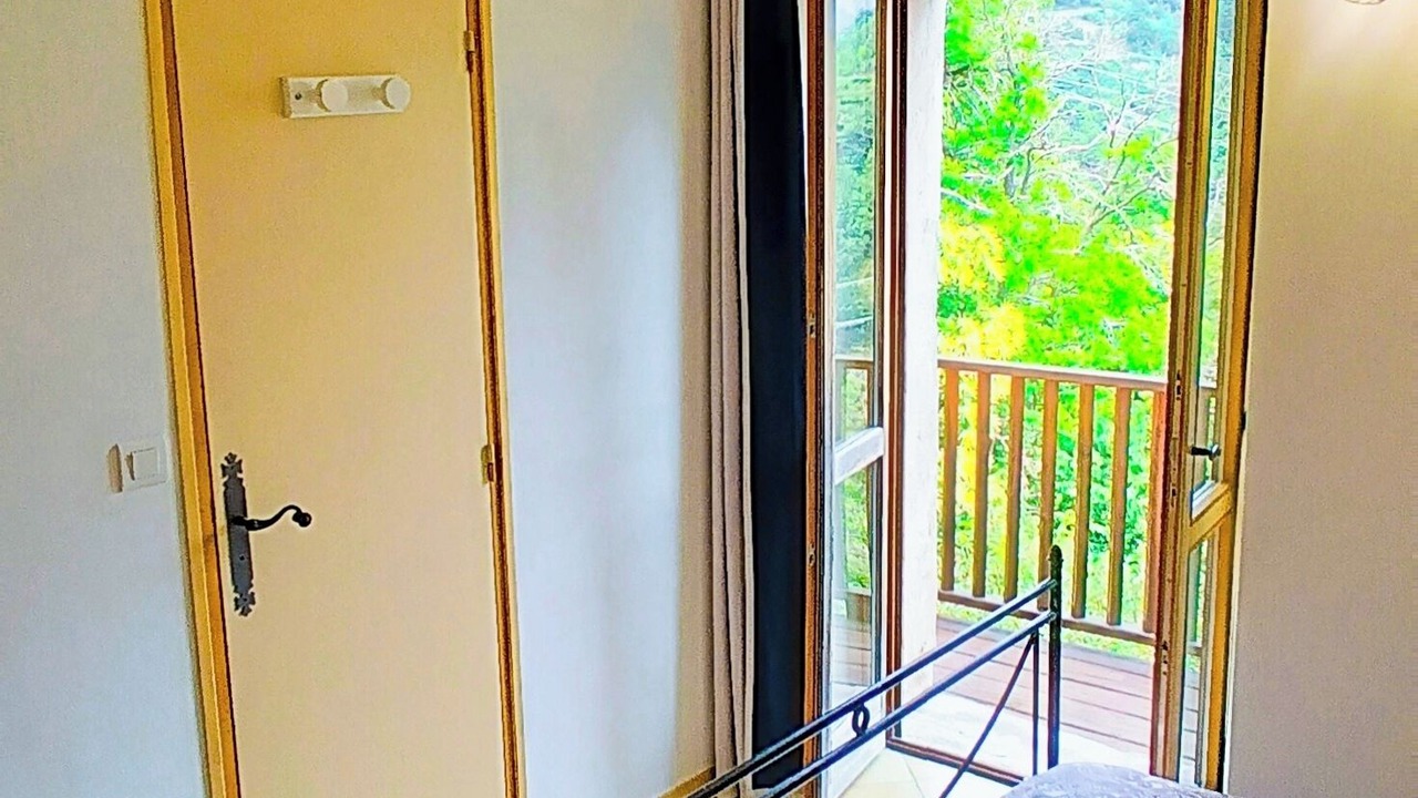 Photo of Bedroom in Fontan