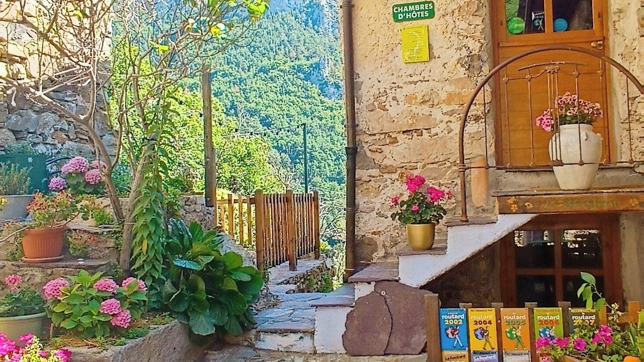 Photo of Patio Balcony in Fontan