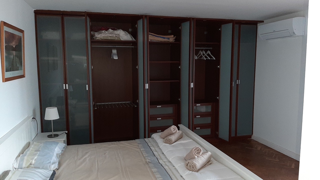 Photo of Bedroom in Sant Pol De Mar