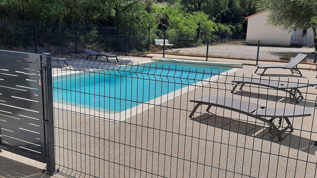 Photo of Outdoor in Les Tourrettes