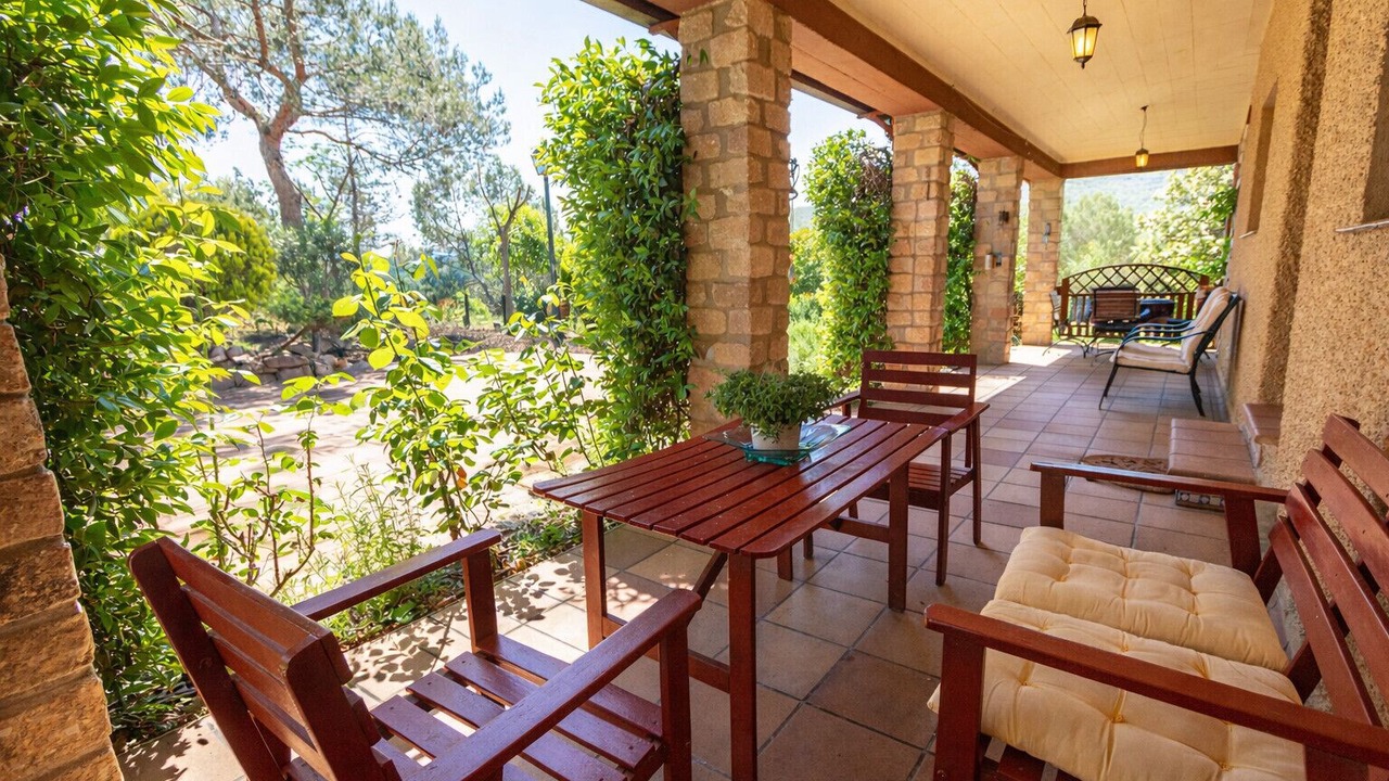 Photo of Outdoor in Vacarisses