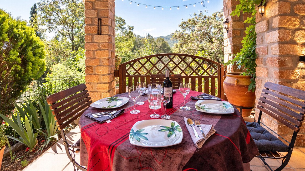 Photo of Outdoor in Vacarisses