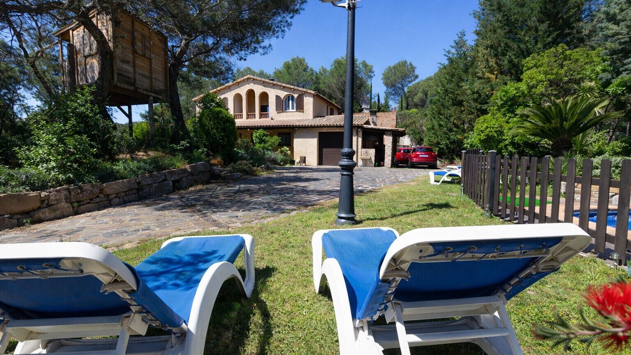 Photo of Outdoor in Vacarisses