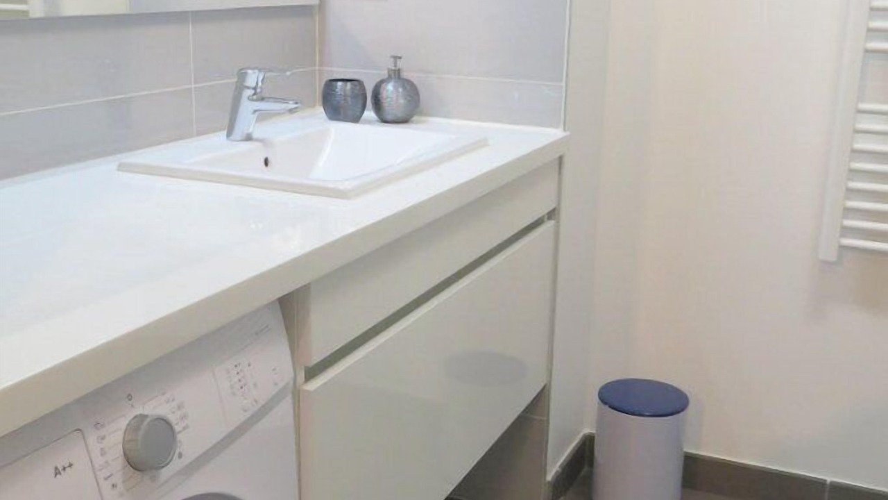 Photo of Bathroom in Le Barcares