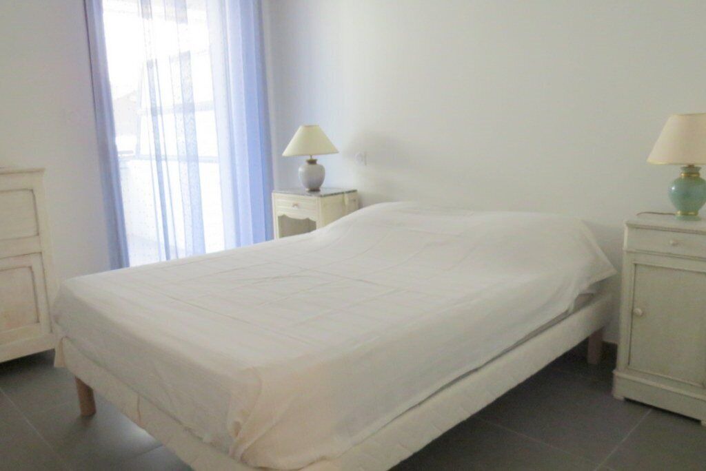Photo of Bedroom in Le Barcares