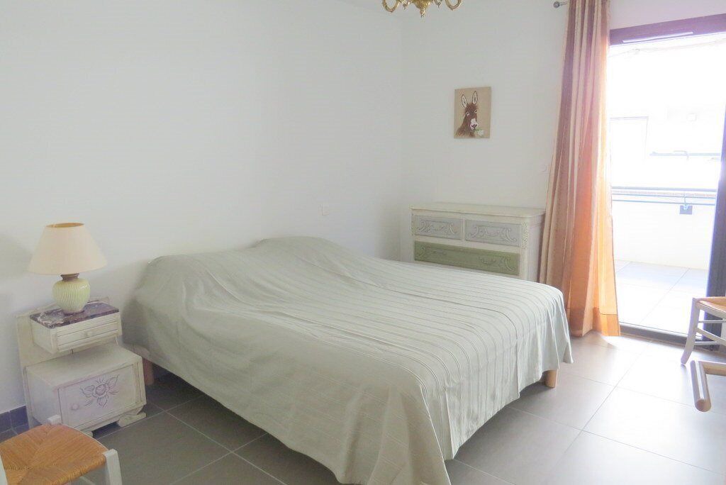 Photo of Bedroom in Le Barcares
