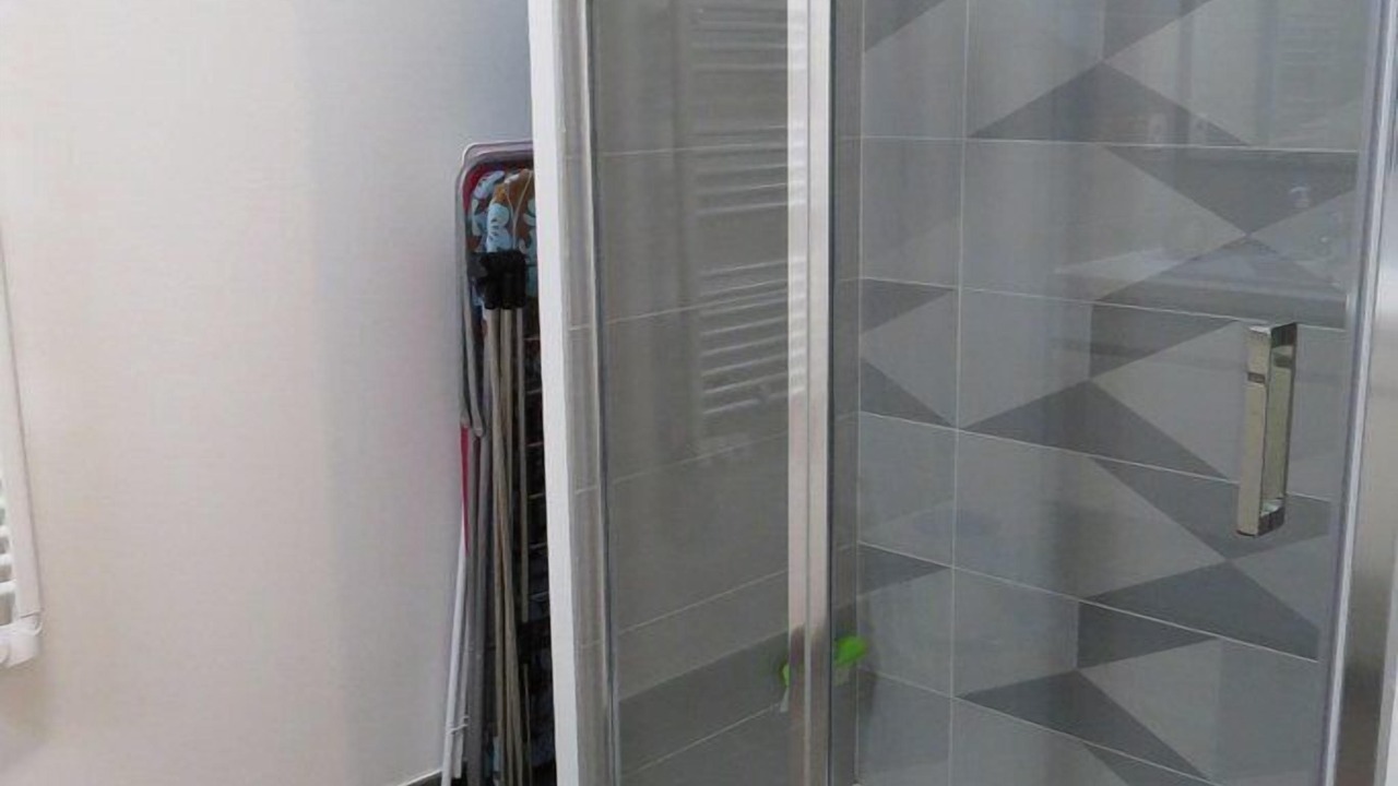 Photo of Bathroom in Le Barcares