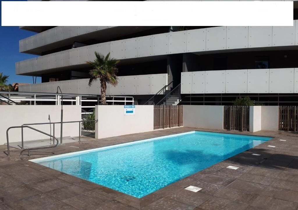 Photo of Outdoor in Le Barcares