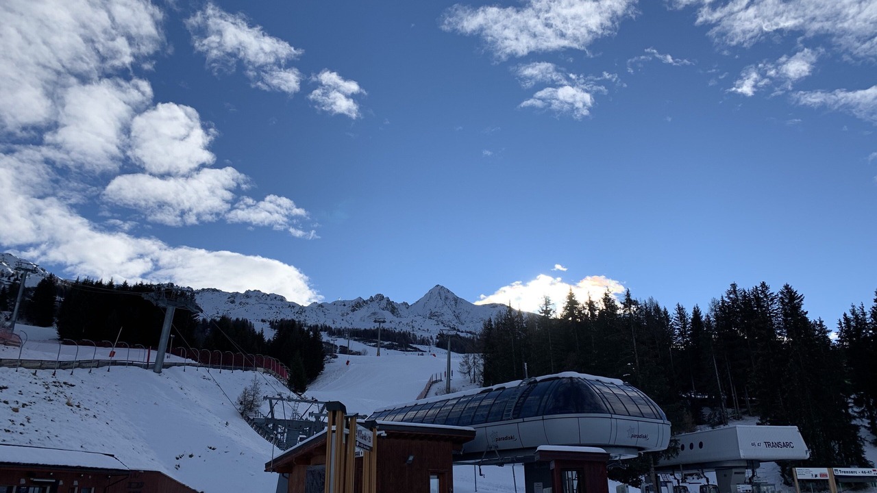 Photo of Outdoor in Nancroit