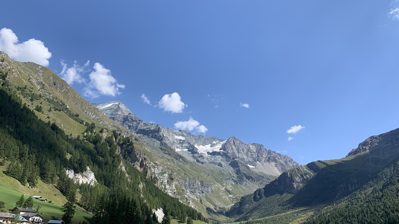 Photo of Outdoor in Nancroit
