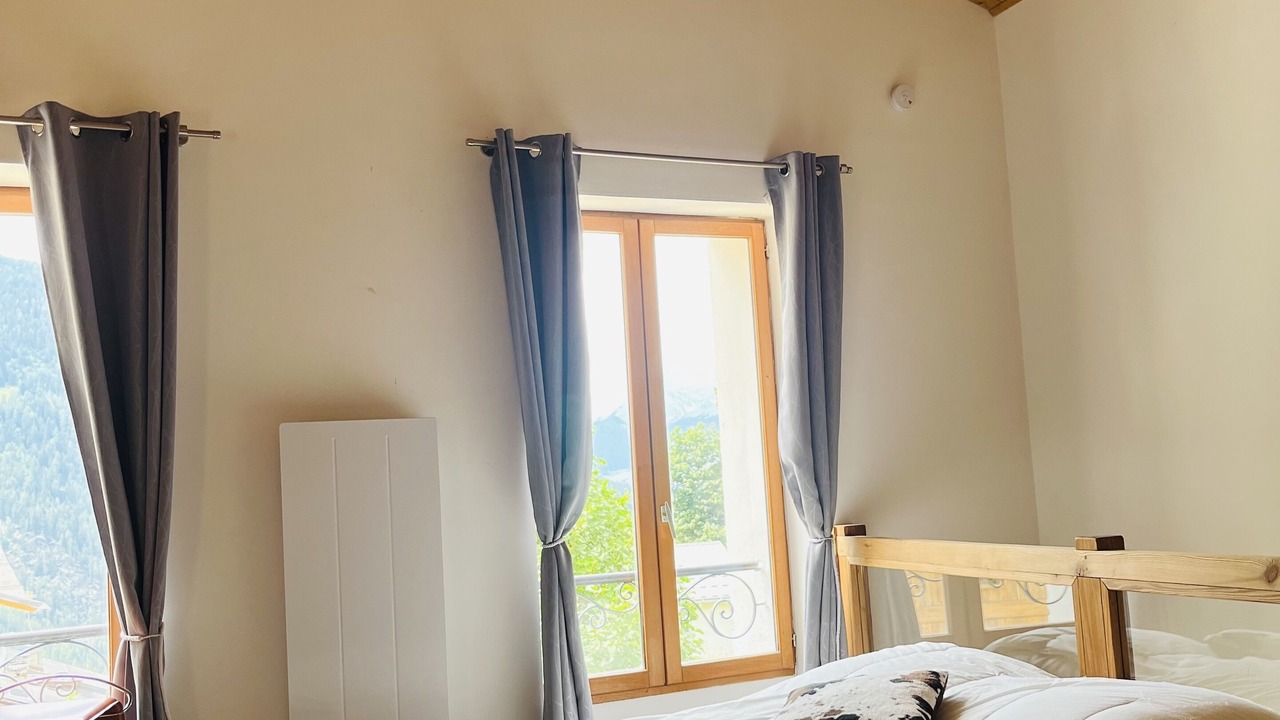 Photo of Bedroom in Nancroit