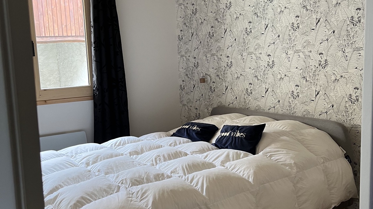 Photo of Bedroom in Nancroit