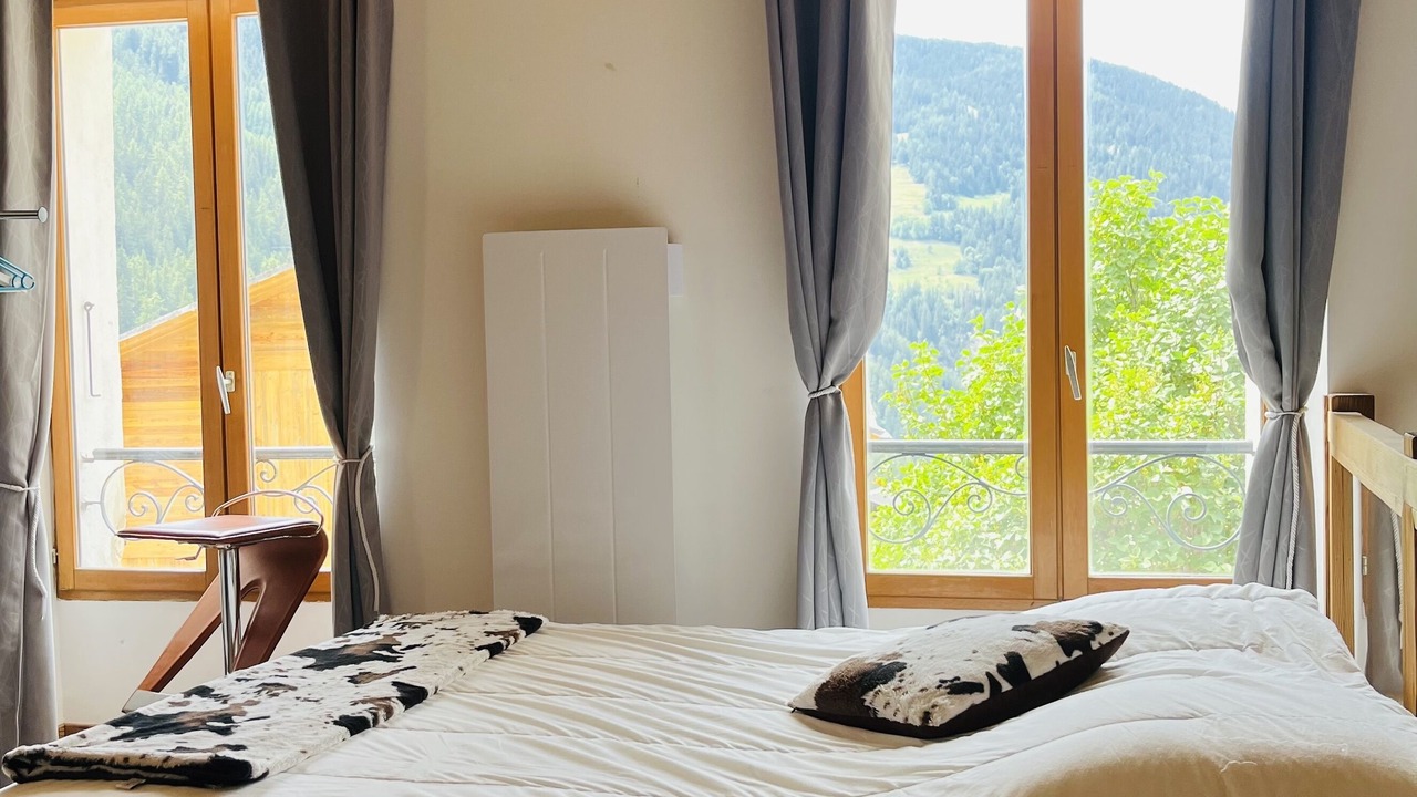 Photo of Bedroom in Nancroit