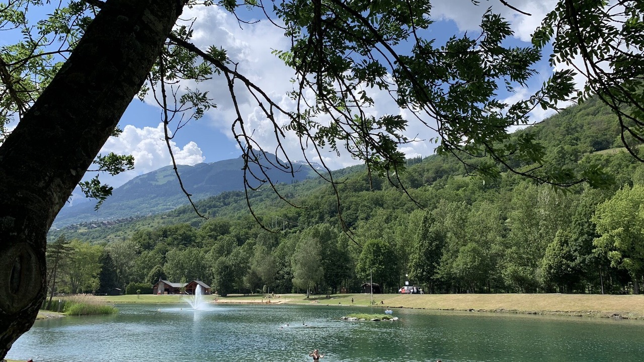 Photo of Outdoor in Nancroit