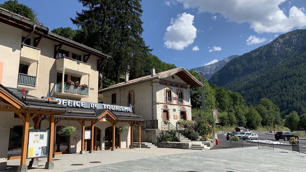 Photo of Outdoor in Nancroit
