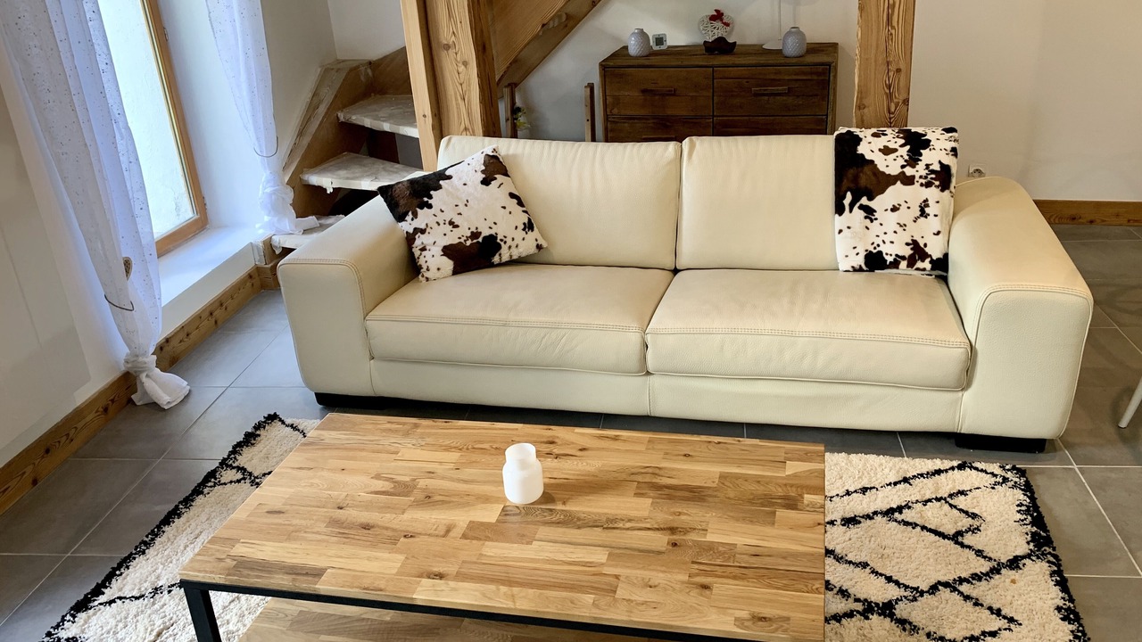 Photo of Livingroom in Nancroit