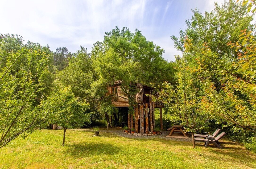 Photo of Outdoor in Callian