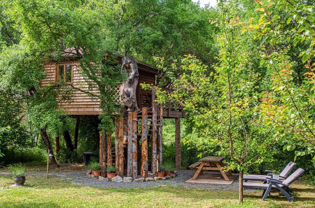 Photo of Outdoor in Callian