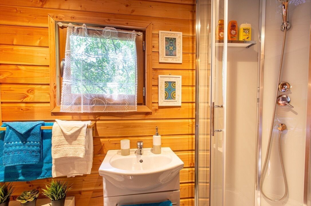 Photo of Bathroom in Callian